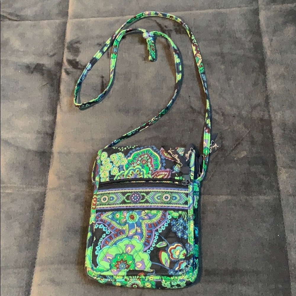 Barely used purse